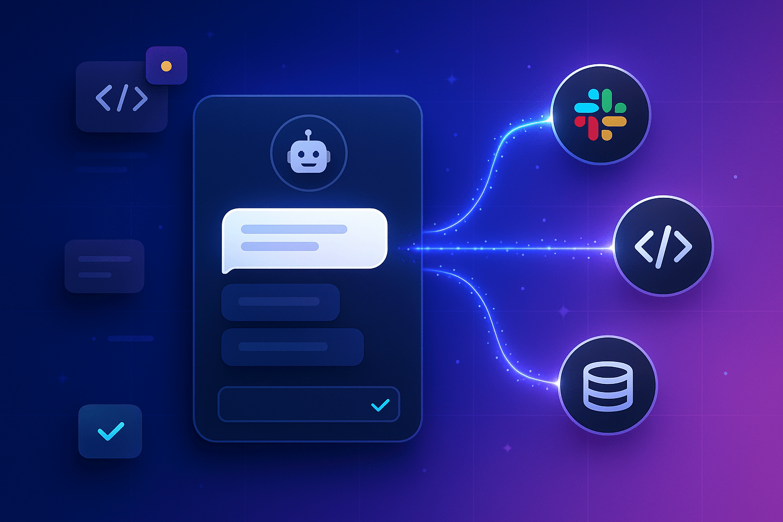 Add an AI Agent to Your Website in Minutes